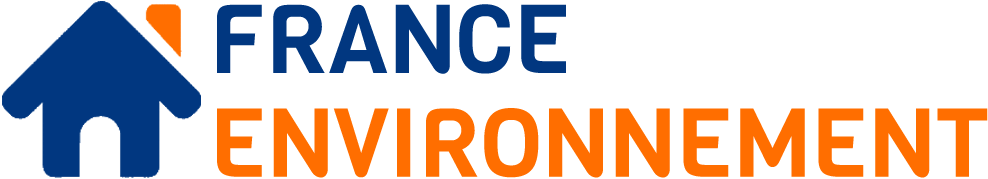 Logo France environnement